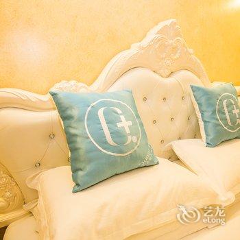 上海舜邦精品酒店(虹桥国家会展中心店)酒店提供图片