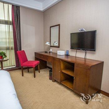 上海舜邦精品酒店(虹桥国家会展中心店)酒店提供图片