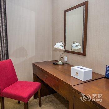 上海舜邦精品酒店(虹桥国家会展中心店)酒店提供图片