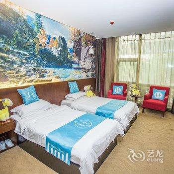 上海舜邦精品酒店(虹桥国家会展中心店)酒店提供图片