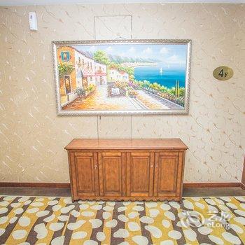 上海舜邦精品酒店(虹桥国家会展中心店)酒店提供图片