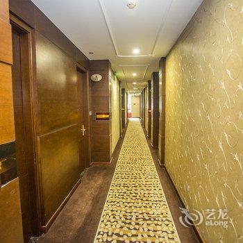 上海舜邦精品酒店(虹桥国家会展中心店)酒店提供图片