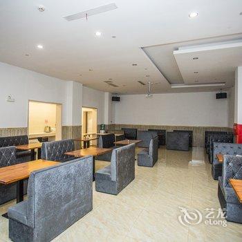 上海舜邦精品酒店(虹桥国家会展中心店)酒店提供图片