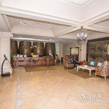 上海舜邦精品酒店(虹桥国家会展中心店)酒店提供图片
