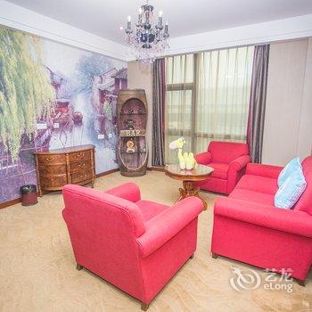 上海舜邦精品酒店(虹桥国家会展中心店)酒店提供图片