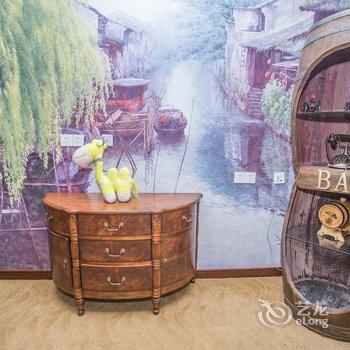 上海舜邦精品酒店(虹桥国家会展中心店)酒店提供图片