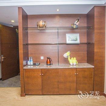 上海舜邦精品酒店(虹桥国家会展中心店)酒店提供图片