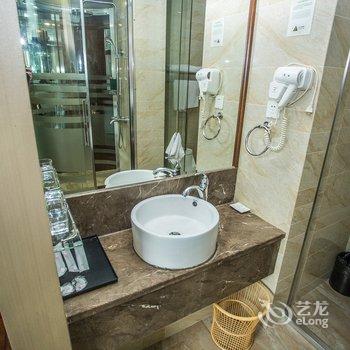 上海舜邦精品酒店(虹桥国家会展中心店)酒店提供图片