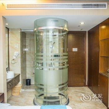 上海舜邦精品酒店(虹桥国家会展中心店)酒店提供图片