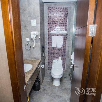 上海舜邦精品酒店(虹桥国家会展中心店)酒店提供图片