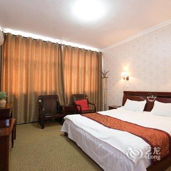 九华山承德山庄酒店提供图片