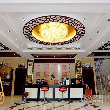 九华山四季花苑宾馆酒店提供图片