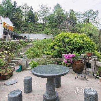 九华山荣昌山庄(近肉身宝殿)酒店提供图片