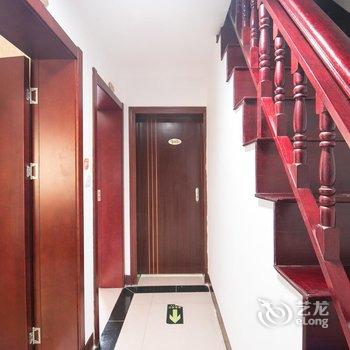 九华山荣昌山庄(近肉身宝殿)酒店提供图片