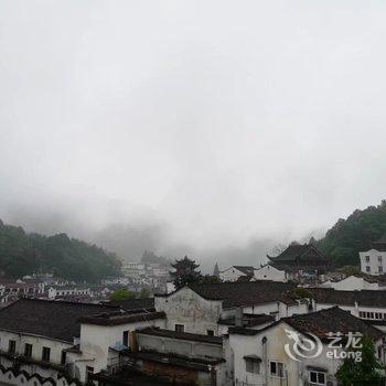 九华山荣昌山庄(近肉身宝殿)酒店提供图片