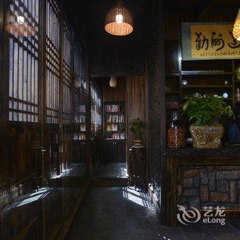 桐庐木舍民宿酒店提供图片