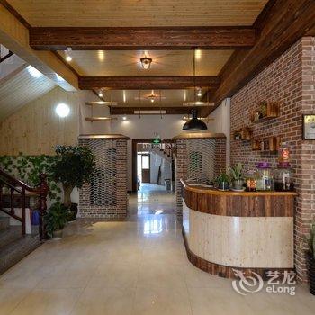 仙居神仙驿栈度假民宿酒店提供图片