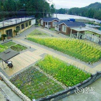 仙居神仙驿栈度假民宿酒店提供图片