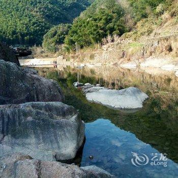 桐庐木舍民宿酒店提供图片