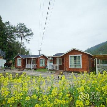 仙居神仙驿栈度假民宿酒店提供图片