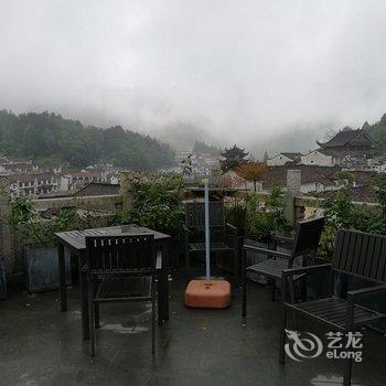 九华山荣昌山庄(近肉身宝殿)酒店提供图片