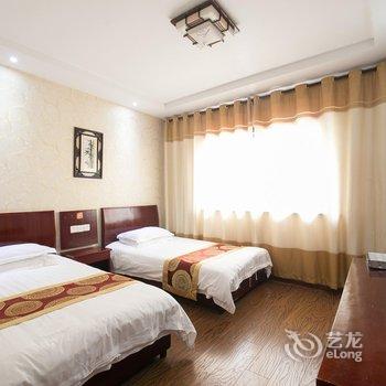 九华山荣昌山庄(近肉身宝殿)酒店提供图片
