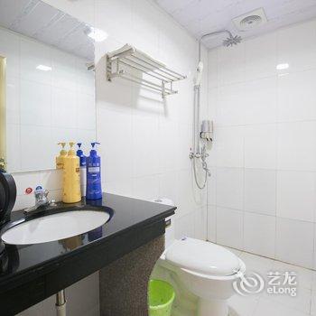 九华山荣昌山庄(近肉身宝殿)酒店提供图片