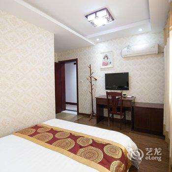 九华山荣昌山庄(近肉身宝殿)酒店提供图片