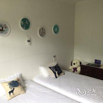 杭州尧叔民宿酒店提供图片