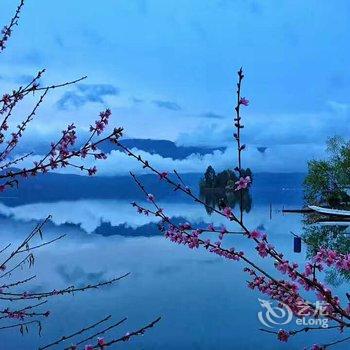 泸沽湖糊涂吧客栈酒店提供图片