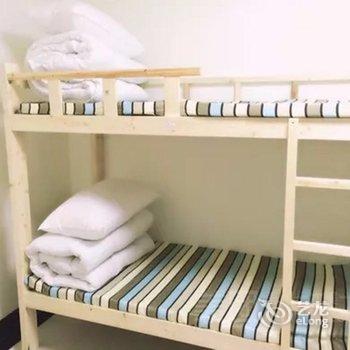 上海环球港青年公寓酒店提供图片