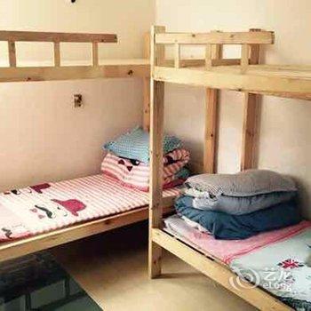 上海环球港青年公寓酒店提供图片