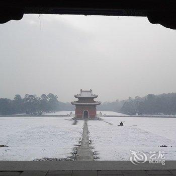 保定易县听松书院(泰陵店)酒店提供图片