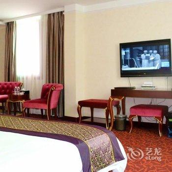 万源大酒店酒店提供图片