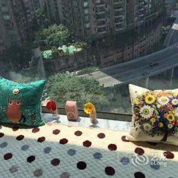 上海环球港青年公寓酒店提供图片