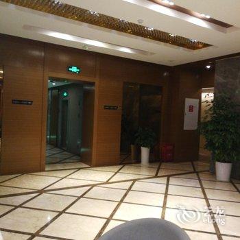 久升概念酒店(上海火车站店)用户上传图片