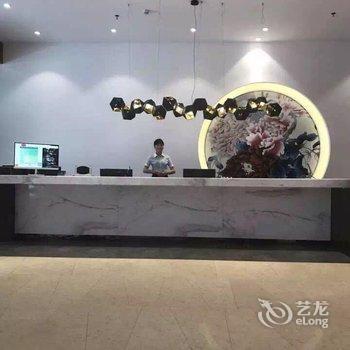 玉林容县正阳大酒店酒店提供图片