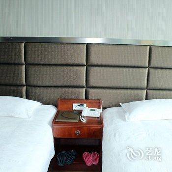九江星子天龙大酒店（总部）酒店提供图片