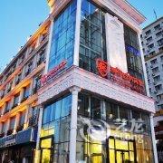 满洲里澳龙商务宾馆酒店提供图片