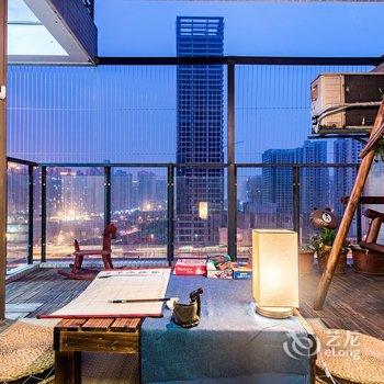 成都春妮家亲子民宿(椒市街店)酒店提供图片