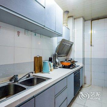 成都春妮家亲子民宿(椒市街店)酒店提供图片