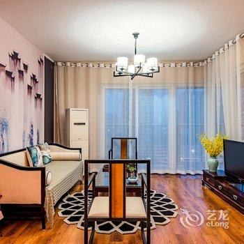 成都春妮家亲子民宿(椒市街店)酒店提供图片