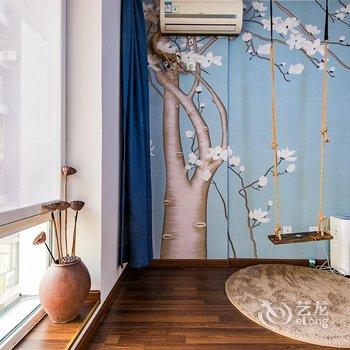 成都春妮家亲子民宿(椒市街店)酒店提供图片