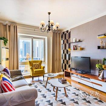 成都春妮家亲子民宿(椒市街店)酒店提供图片