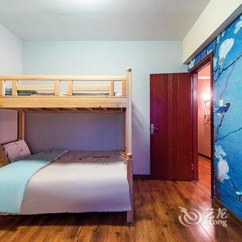 成都春妮家亲子民宿(椒市街店)酒店提供图片