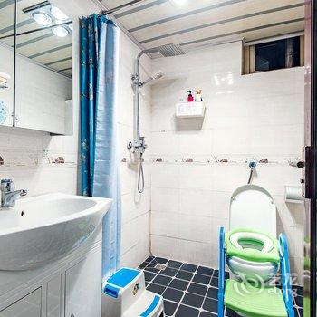 成都春妮家亲子民宿(椒市街店)酒店提供图片