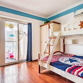 成都春妮家亲子民宿(椒市街店)酒店提供图片