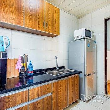 成都春妮家亲子民宿(椒市街店)酒店提供图片