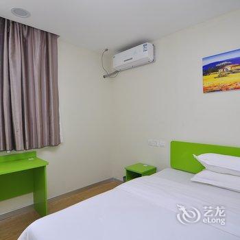 景洪景祥大酒店酒店提供图片