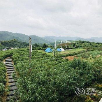 莫干山漫时光乡村旅店酒店提供图片